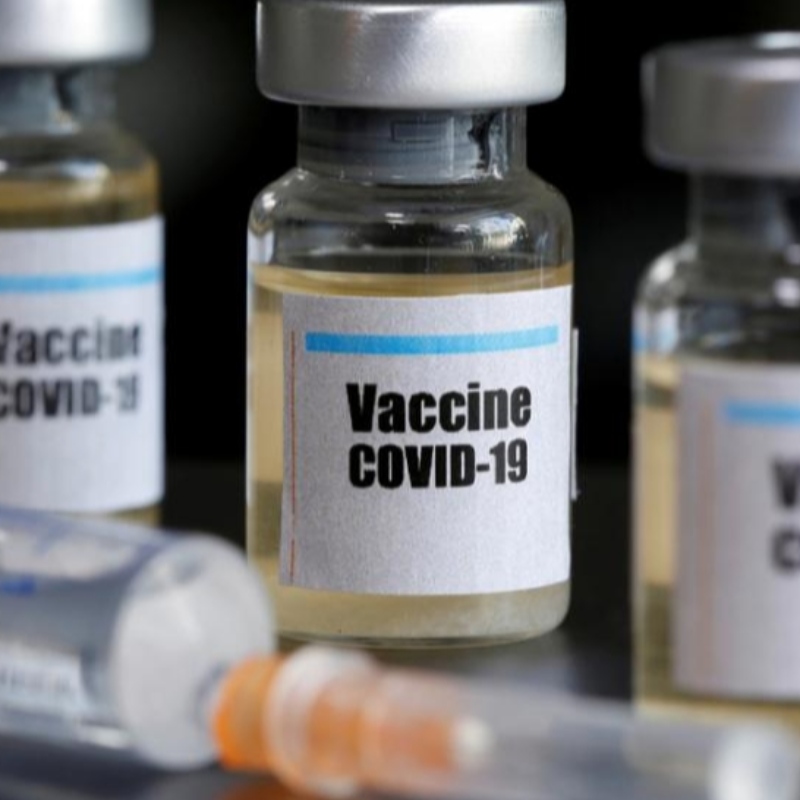 BioNTech confiante vacina COVID-19 eficaz contra a Nova mutação do Reino Unido